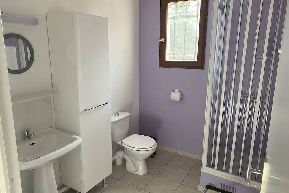 Ganze Wohnung, Studio5 in Riez, Regionaler Naturpark Verdon