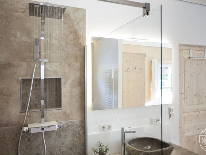 Ferienhaus für 11 Personen, mit Garten und Ausblick sowie Sauna und Terrasse in Murau - 4