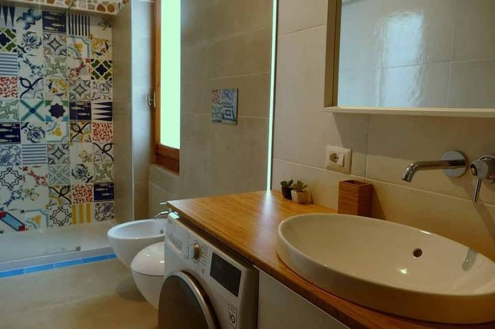 Villa Virginia: private pool, walk 3min for beach and 30min for Paestum temples. in Licinella - Torre di Paestum, Capaccio