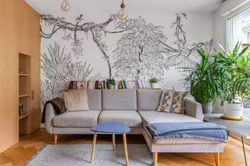 Casa De Férias para 6 Pessoas em Lyon, Rio Ródano, Foto 3