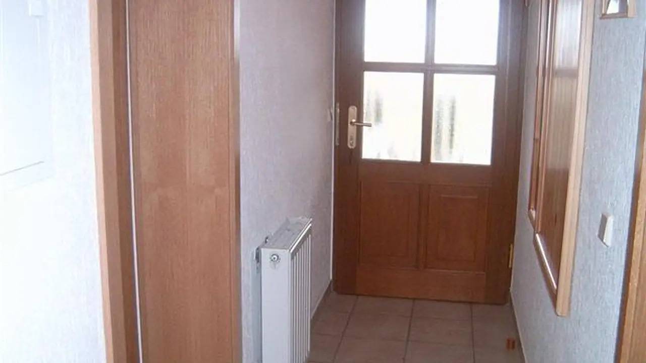 Ganze Ferienwohnung, Ferienwohnung für 6 Personen (65 m²) in Golmsdorf in Golmsdorf, Saaleland