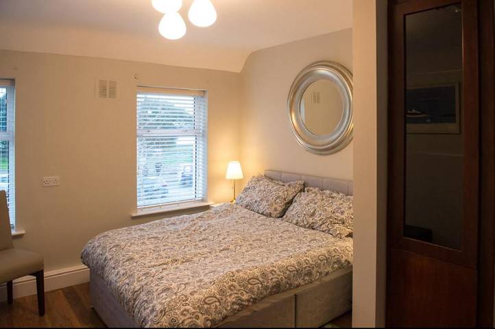 Ferienwohnung für 5 Personen, mit Ausblick in Dublin - 3