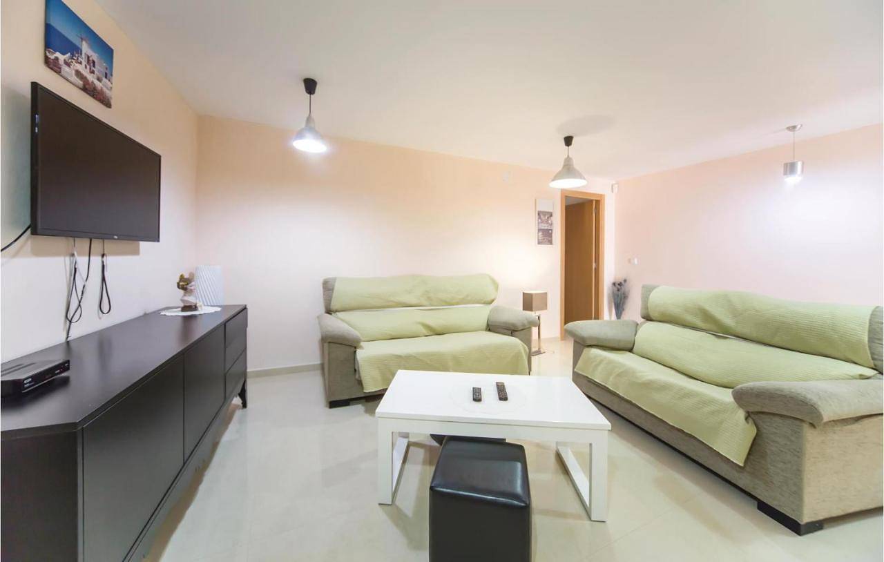 Four-Bedroom Holiday Home in Llíria, Valencia Provinz