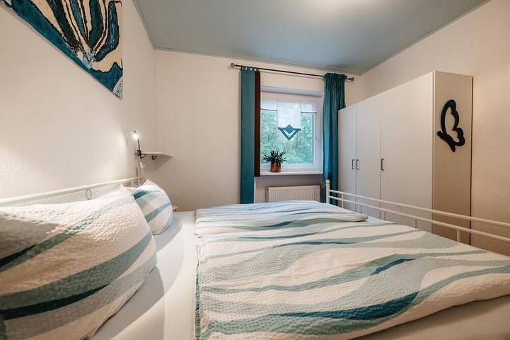 Ferienwohnung für 3 Personen, mit Garten in Waldmünchen - 2