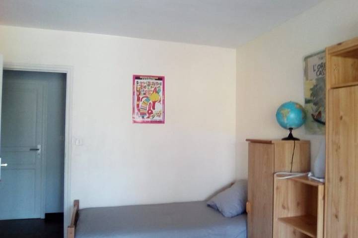 Location de vacances pour 7 personnes, avec Balcon ainsi que Terrasse et Jardin à Cournonterral - 4