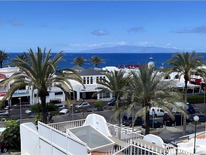 Ganze Ferienwohnung, 55 Party Beach Group Villa Las Americas, Las Tortugas in Playa de las Américas, Teneriffa Süd
