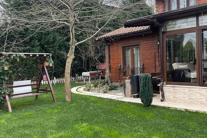 Villa für 10 Personen in Sapanca