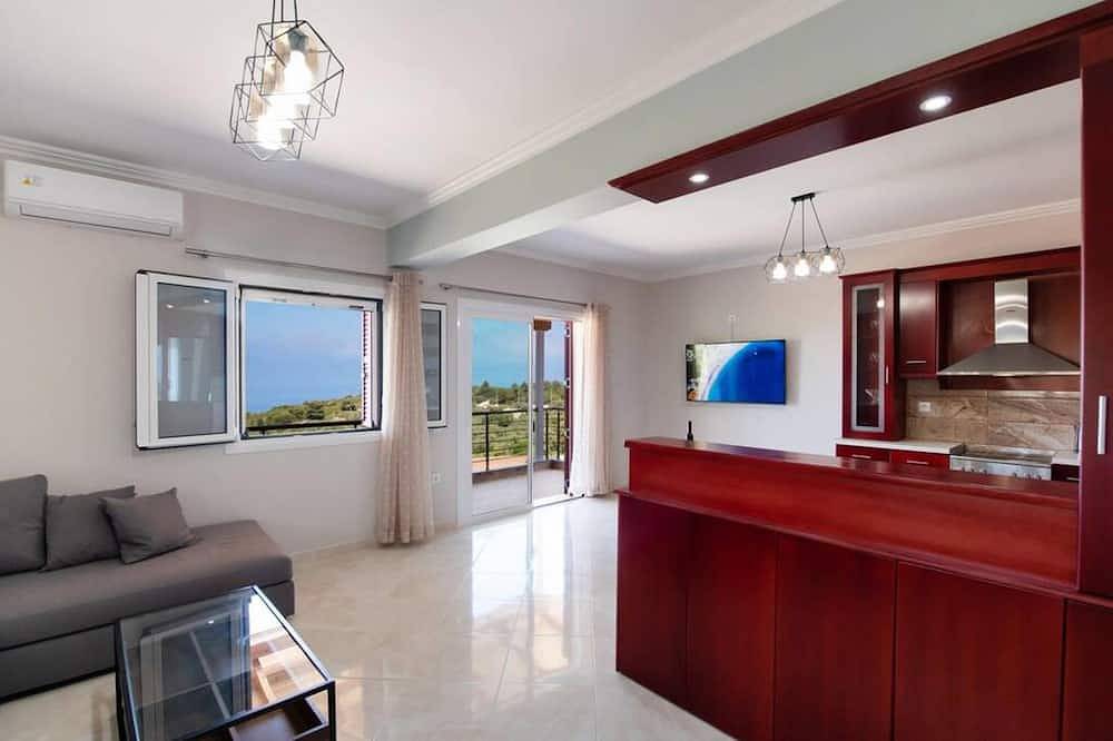Appartamento vacanze a Leucade a partire da 108€ a notte