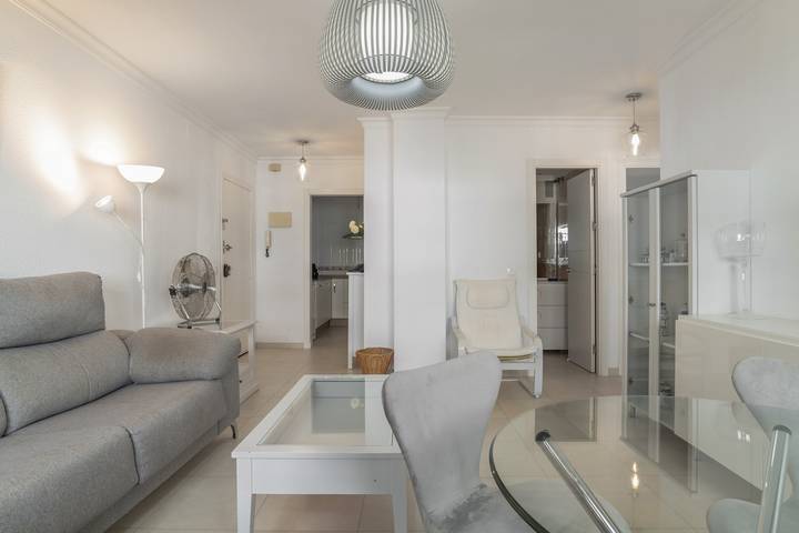 Location de vacances pour 4 personnes à Barbate - 3