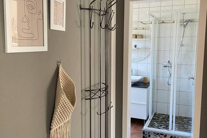 Ferienwohnung für 2 Personen in Vitzdorf - 3