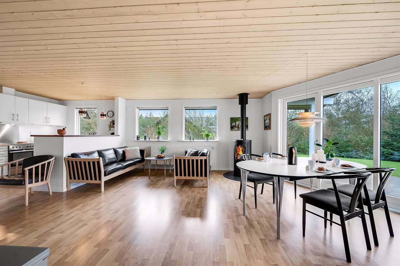 Pet friendly home in Vinderup with Wifi in Ejsingholm, Limfjord i Vestjylland