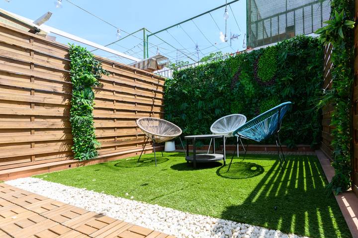 Ferienwohnung für 2 Personen, mit Terrasse in Spanien - 2