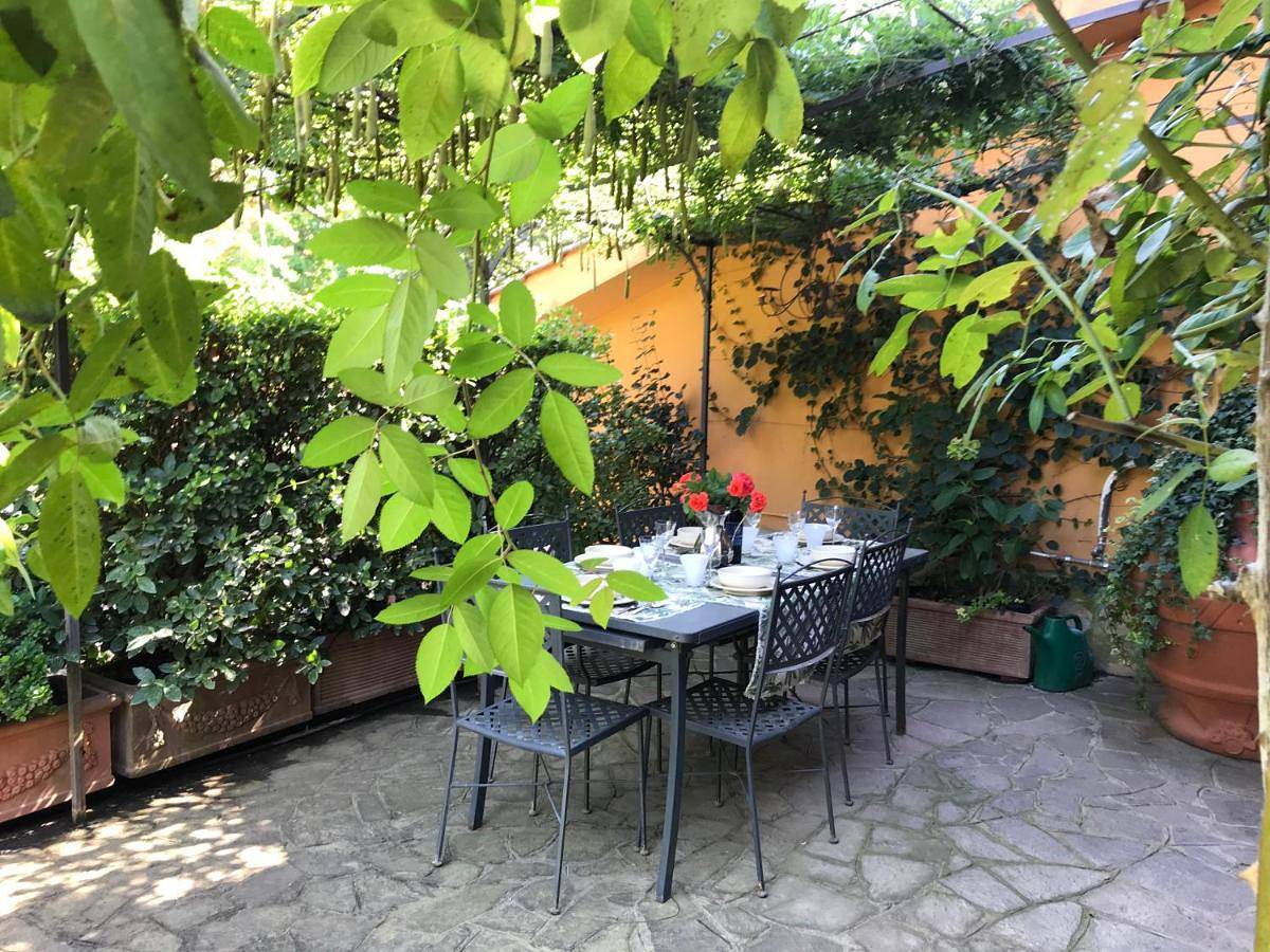 Three-Bedroom Villa in Sacrofano, Provincia di Roma