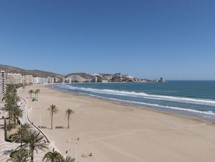 Appartement de vacances pour 8 personnes, avec Terrasse