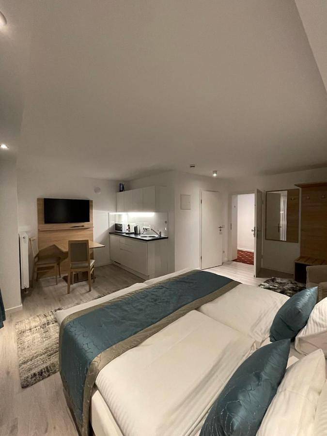 Hotel für 2 Personen in Neu Wulmstorf - 2