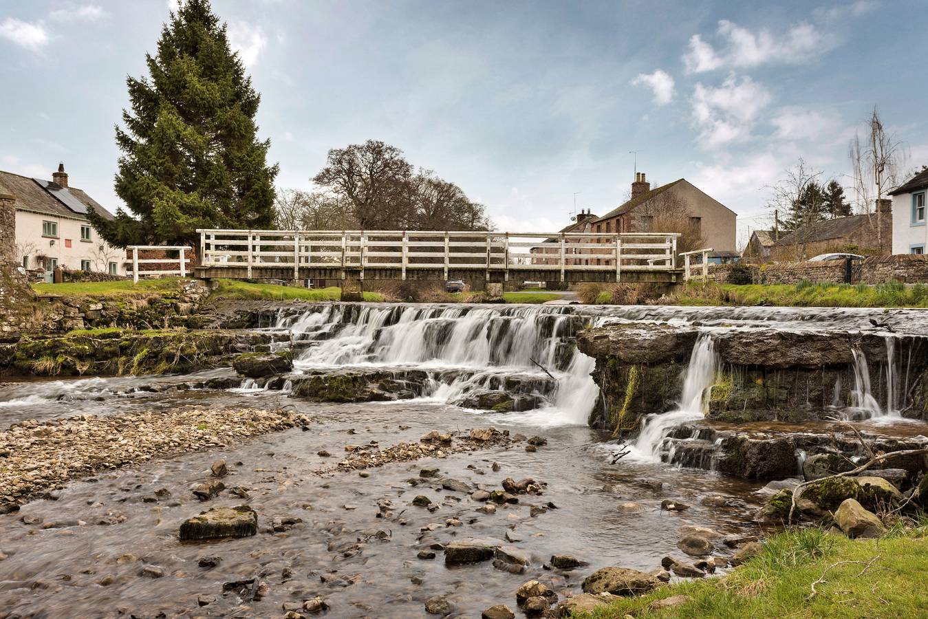Bourne Edge in Lake District