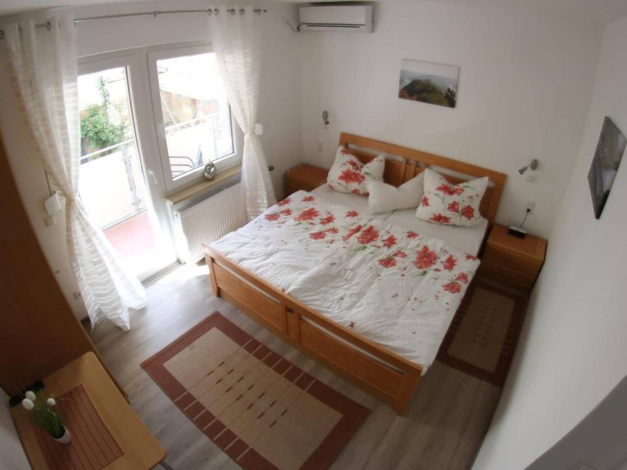 Ganze Wohnung, Haus Budinger in Alf, Traben-Trarbach und Umbegung