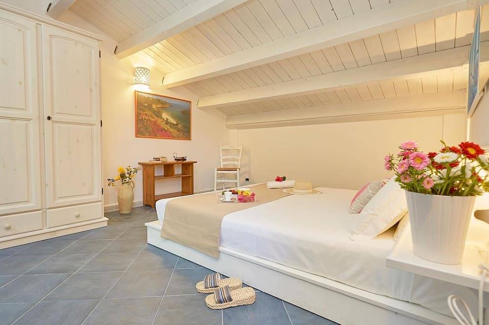 Villa Gabbiano, Scopello in Scopello, Castellammare del Golfo