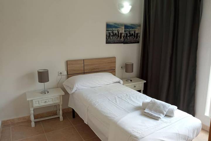 Can Barcelo in Inca, Majorca Center