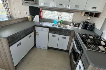 Holiday House for 6 People in Lincolnshire, Midlands, Photo 1