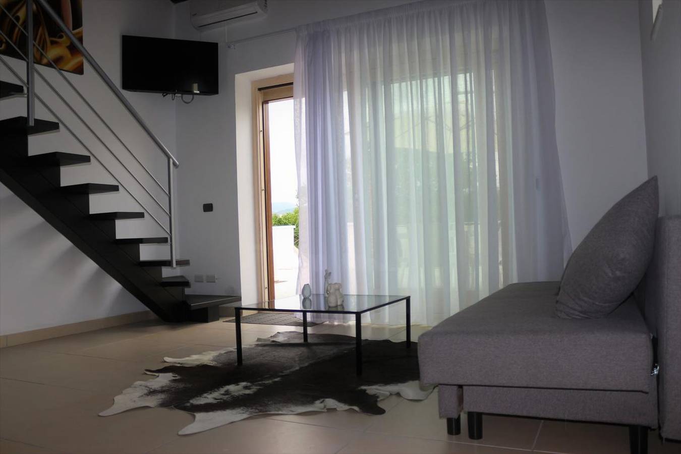 Studio entier, Studio élégant à Montemiletto, 60 m² + piscine in Montemiletto, Province d'Avellino