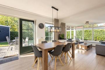 Bungalow voor 6 Personen in Twente, Afbeelding 4