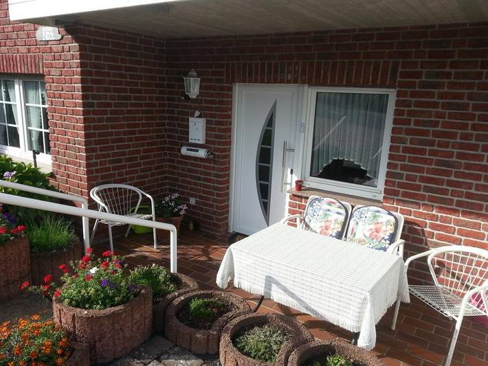 Ferienwohnung für 3 Personen, mit Terrasse, kinderfreundlich im Westerwald - 2