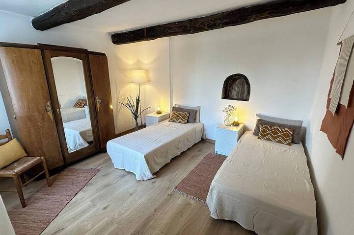 Agriturismo pour 4 personnes