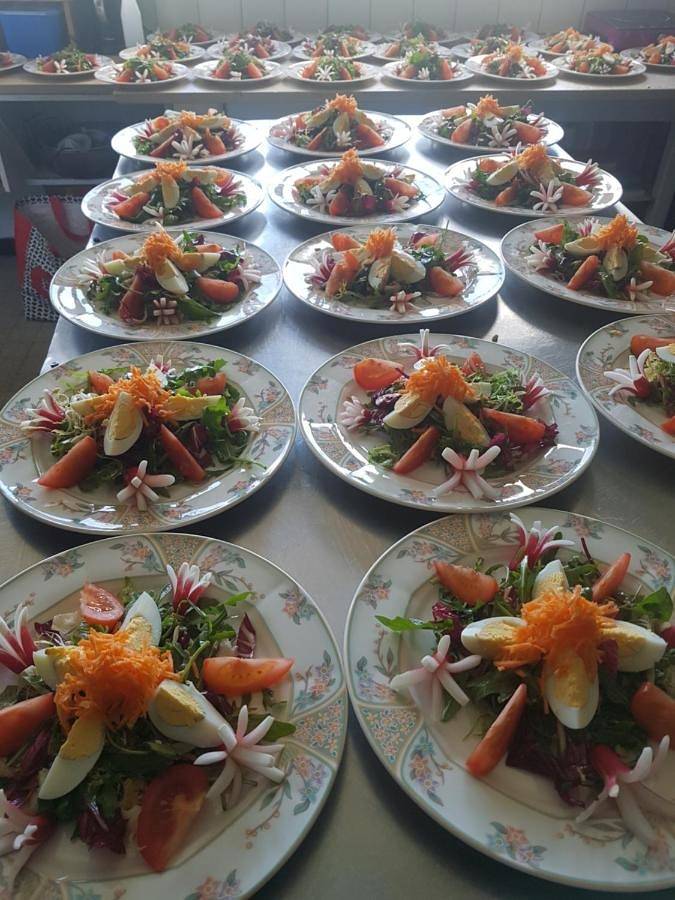 Hôtel pour 2 personnes, avec jardin dans Mont Aiguille - 4