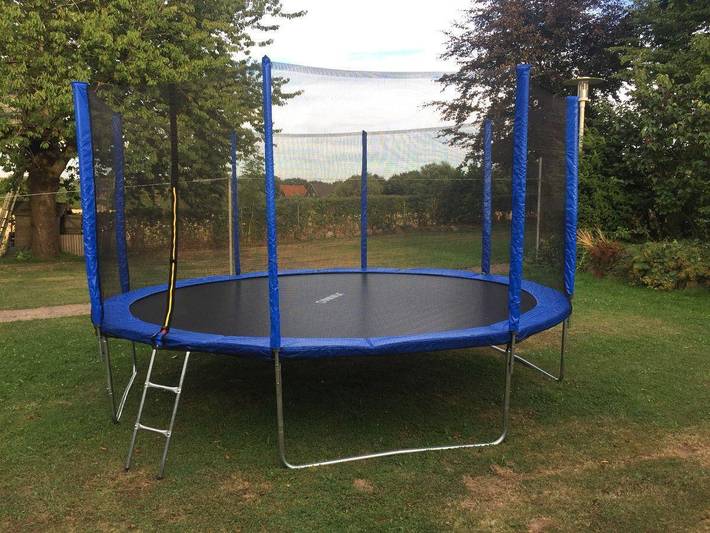 Ferienwohnung für 3 Personen in Taarstedt - 3