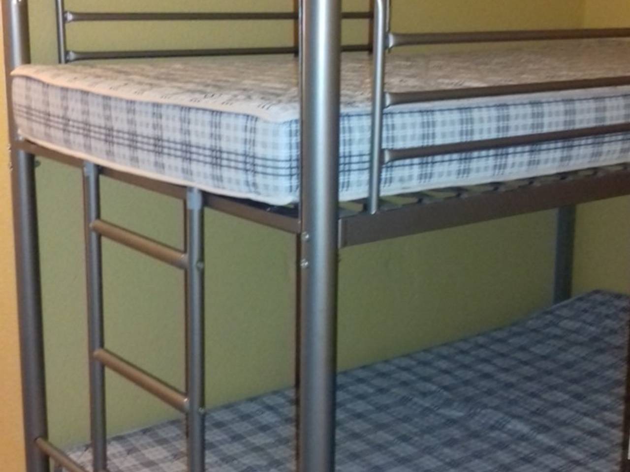 Studio entier, Studio cabine cosy pour 4 au cœur de la station in Bolquère, Parc naturel régional des Pyrénées catalanes