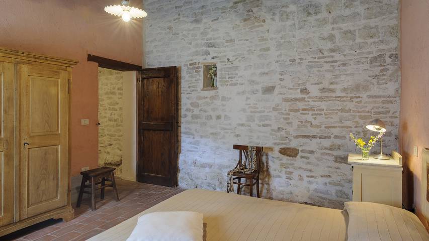 Checello 12, Emma Villas in Cagli, Valle del Metauro