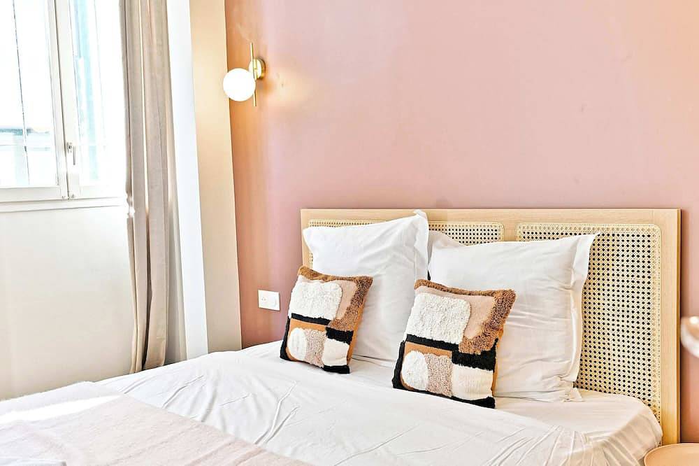 Apartamento entero, Simonnot 2 in Le Pré-Saint-Gervais, Sena-Saint Denis