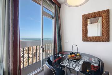 Vakantieappartement voor 4 Personen in Praia da Rocha, Portimão, Afbeelding 1
