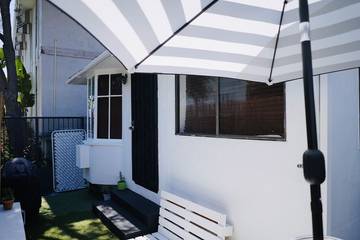 Maison De Vacances pour 6 Personnes dans Venice Beach (Los Angeles), Los Angeles, Photo 4