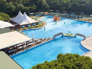 Bungalow für 6 Personen in Emilia-Romagna