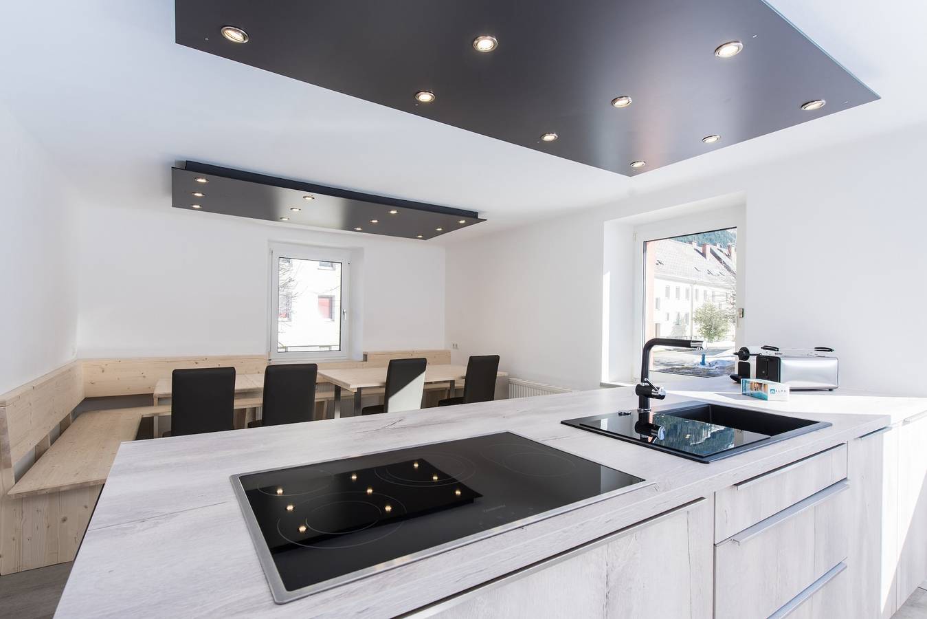 Maison de vacances pour 27 personnes avec jardin in Eisenerz, Haute-Styrie orientale