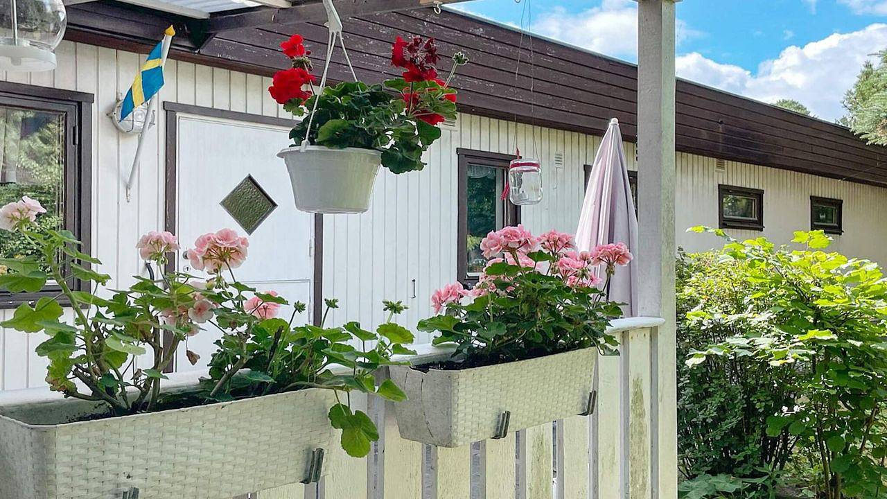 Ferienhaus für 4 Personen (32 m²) in Stora Hammar in Höllviken, Vellinge und Umgebung