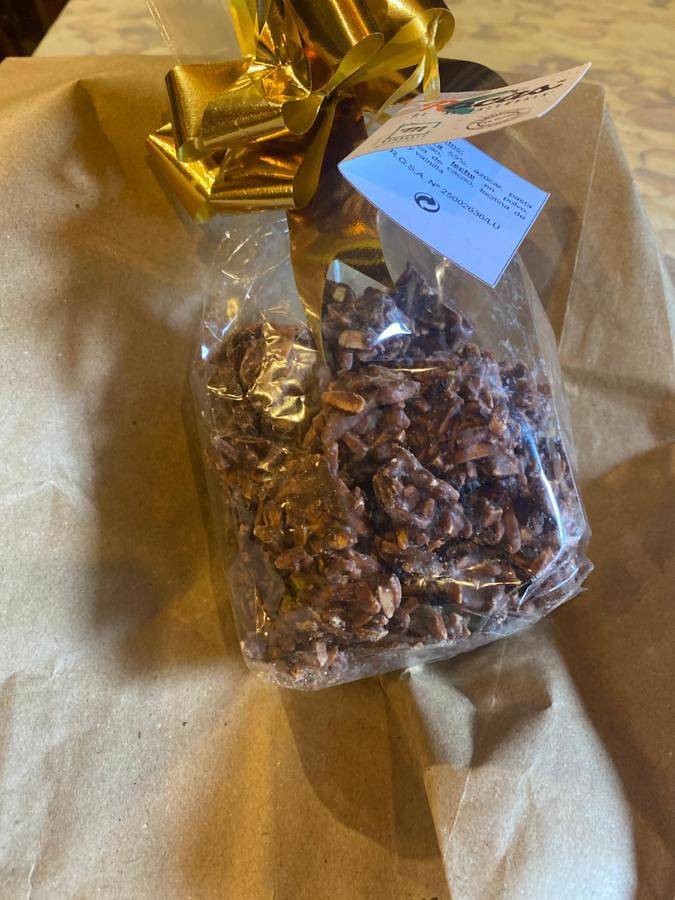 Casa rural para 6 personas, con vistas y jardín en Belmonte de Miranda - 3