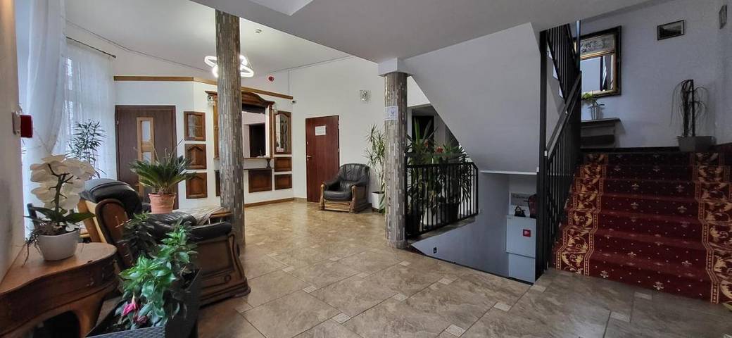 Villa für 2 Personen, mit Terrasse in Międzyzdroje - 2