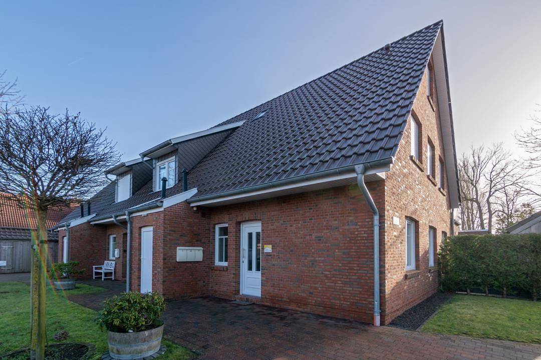 Appartamento vacanze a Weser-Ems a partire da 118€ a notte