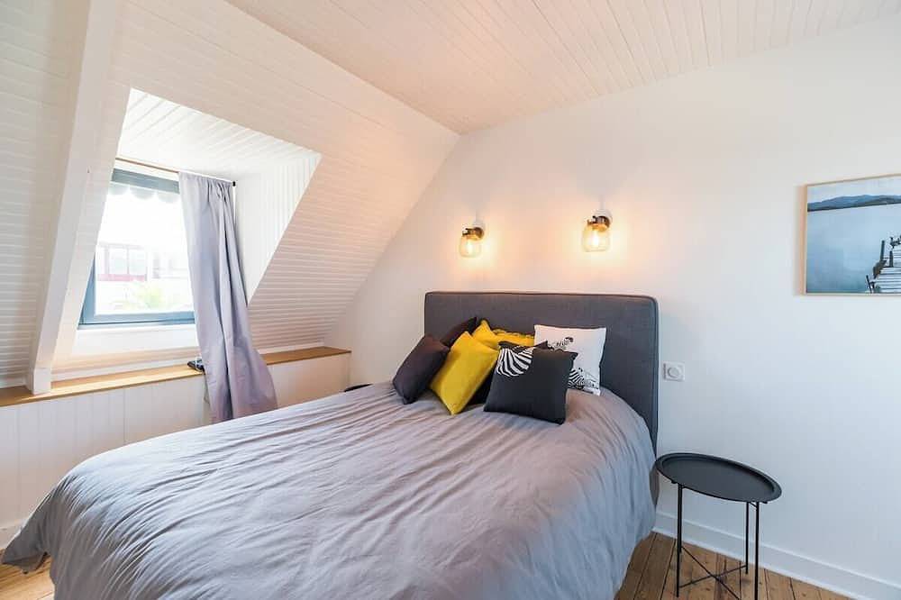 Coastal paradise – House with sea view in Loguivy in Loguivy de la Mer, Ploubazlanec