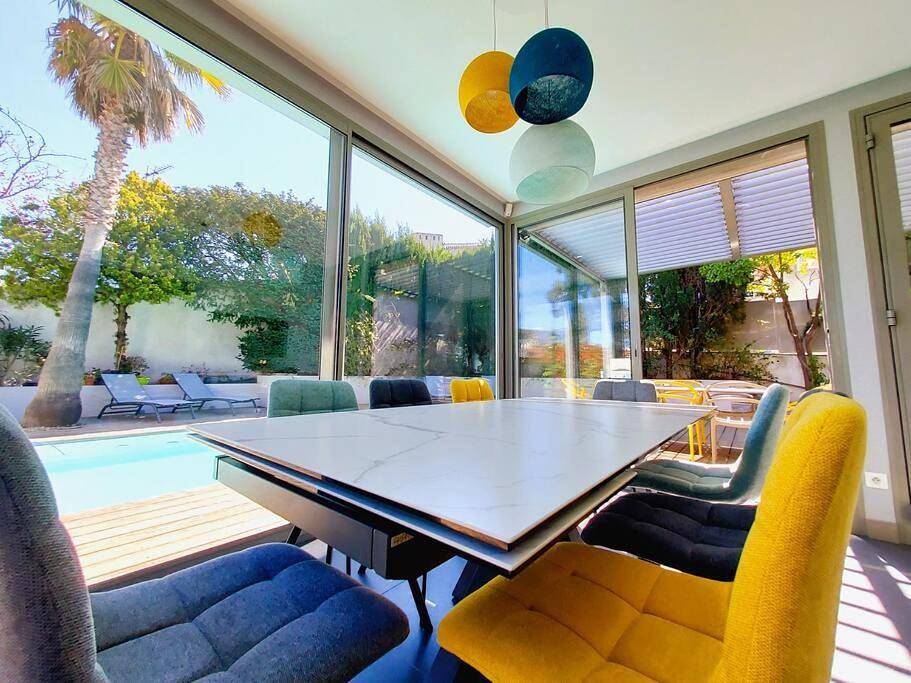 Villa in Sanary-sur-Mer, Côte méditerranéenne (France)