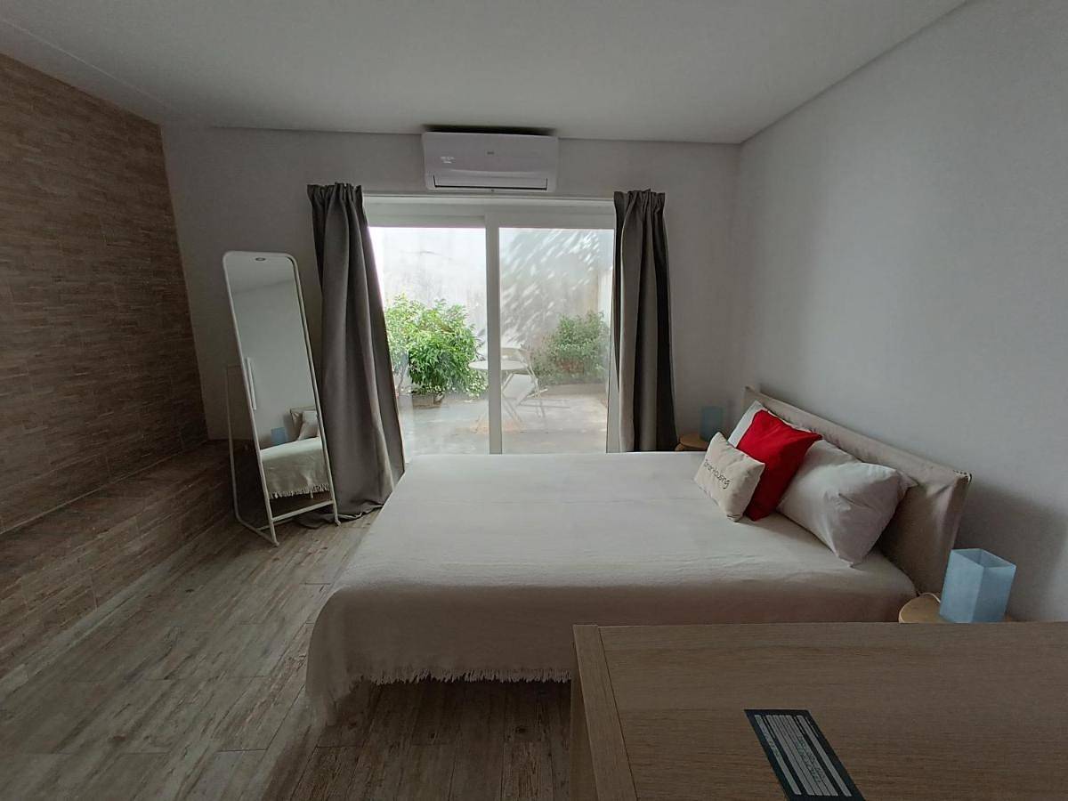Apartamento inteiro, Tomarhousing - 37 Old Town in Tomar, Distrito de Santarém