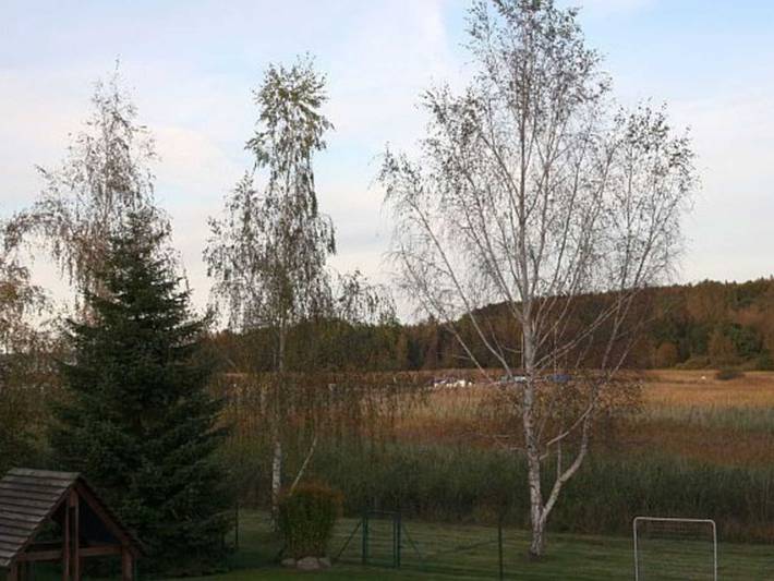 Ferienwohnung für 3 Personen, mit Balkon und Terrasse sowie Garten und Seeblick in Ralswiek - 3