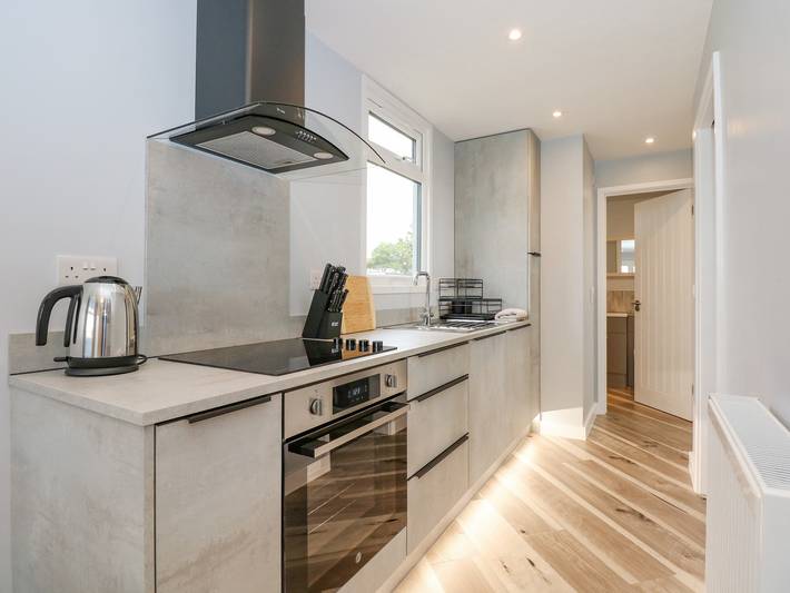 Casa rural para 4 personas con piscina in California (Reino Unido), Great Yarmouth