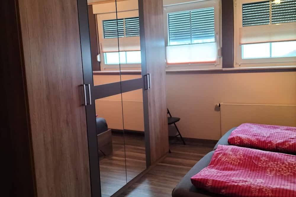 Ganze Wohnung, Ferienwohnung Solling in Uslar, Weserbergland