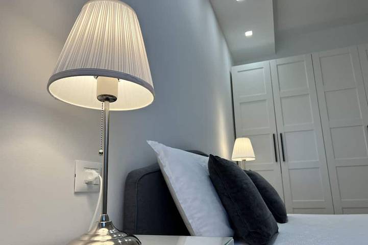 Entire apartment, Dalia apartment - Free Parking in the historic center of Alba - Langhe in Alba, Langhe