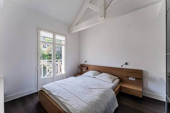 Villa pour 5 personnes, avec vue et terrasse à Arcachon - 4