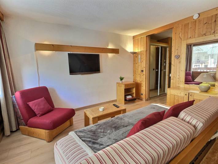 Gîte pour 6 personnes à Val-d'Isère - 3